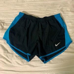 Nike Tempo Dri-Fit Shorts